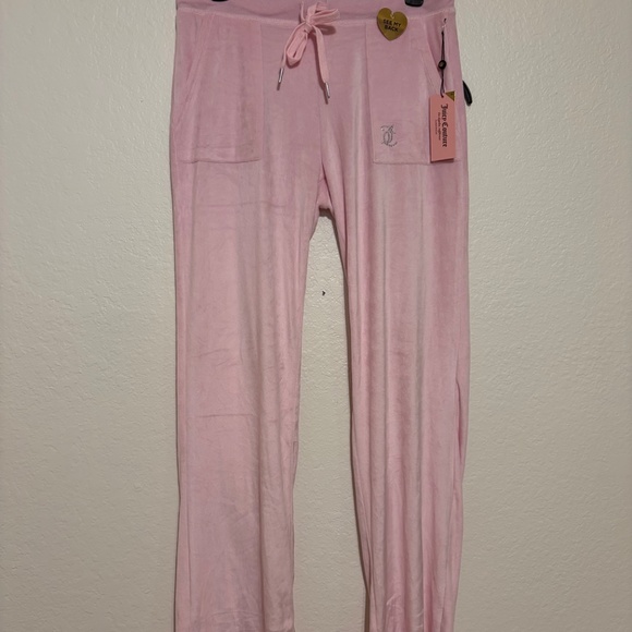 Juicy Couture Sweatpants - Picture 4 of 5